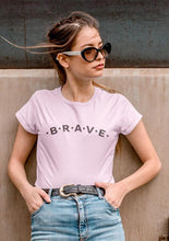 Load image into Gallery viewer, Brave T-Shirt
