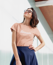 Cargar imagen en el visor de la galería, Bloom with Grace T-Shirt
