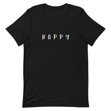 Cargar imagen en el visor de la galería, Happy T-Shirt
