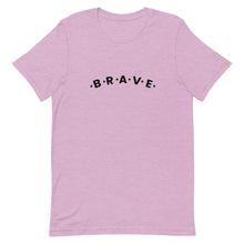 Cargar imagen en el visor de la galería, Brave T-Shirt
