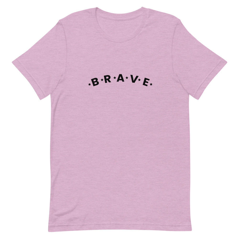 Brave T-Shirt