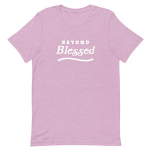 Cargar imagen en el visor de la galería, Beyond Blessed T-Shirt
