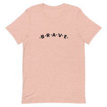 Cargar imagen en el visor de la galería, Brave T-Shirt
