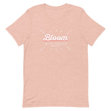 Load image into Gallery viewer, Bloom with Grace T-Shirt
