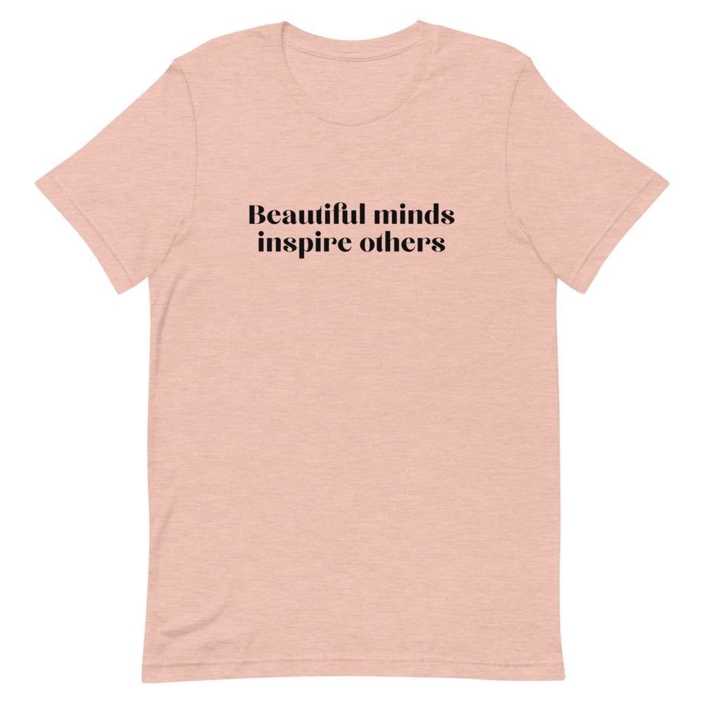 Beautiful Minds T-Shirt