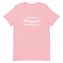 Cargar imagen en el visor de la galería, Beyond Blessed T-Shirt
