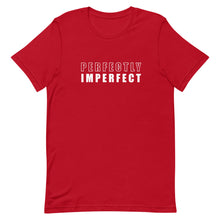 Cargar imagen en el visor de la galería, Perfectly Imperfect T-Shirt
