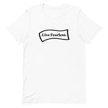 Load image into Gallery viewer, Live Fearless T-Shirt
