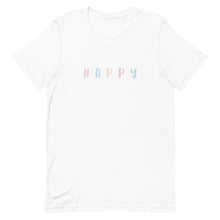 Cargar imagen en el visor de la galería, Happy T-Shirt
